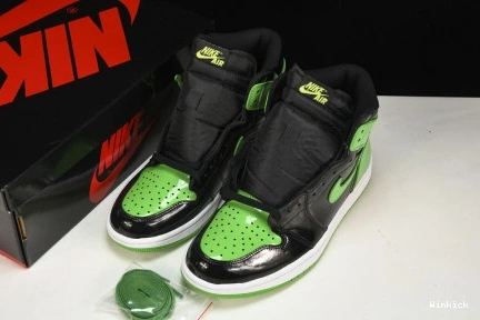 030 1 Air Retro 555088 High Jordan 0801